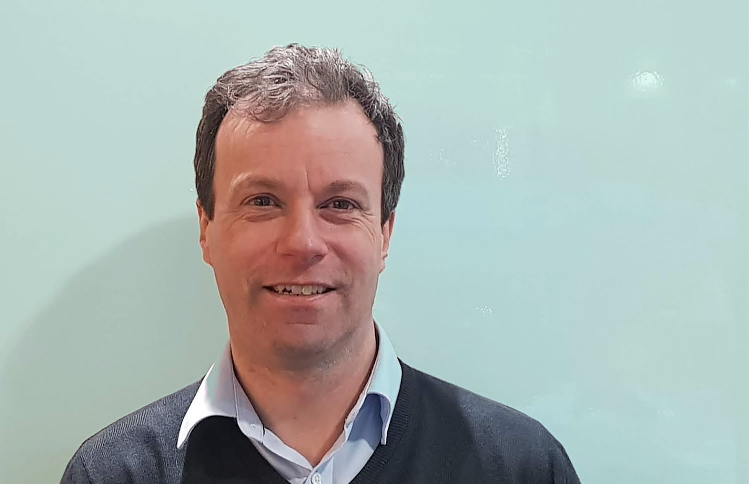 Dr Drummond Begg