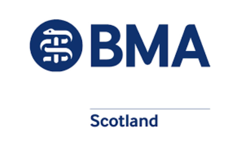 BMA: Scottish GPs in Dispute